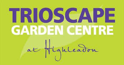 Trioscape Garden Centre at Highleadon